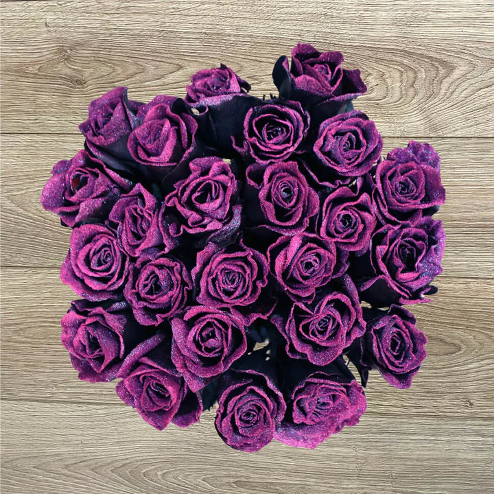Glitter Roses – Velaria