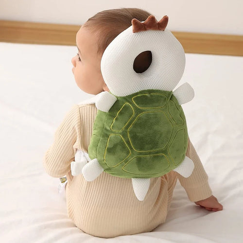 Baby Head Protection Backpack