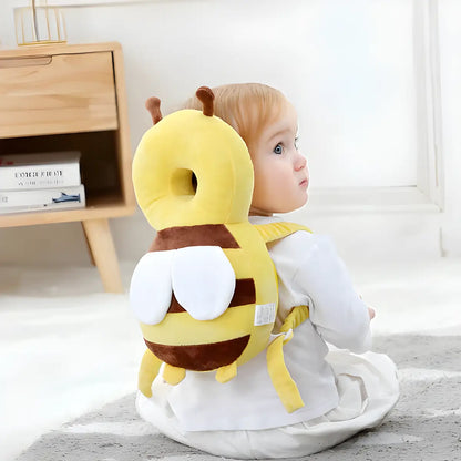 Baby Head Protection Backpack