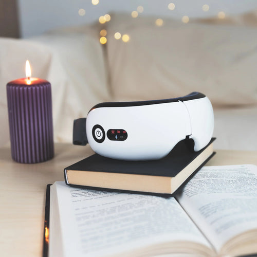 Velaria Eye Massager