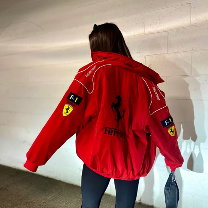 Vintage Racing Jacket